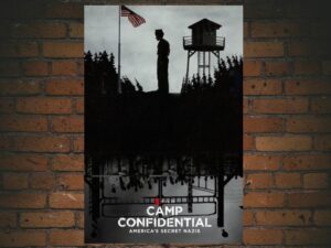 -Camp Confidential: America's Secret Nazis (2021)-<br>The Original Movie