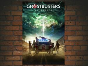 -Ghostbusters: Afterlife (2021)-<br>The Original Movie