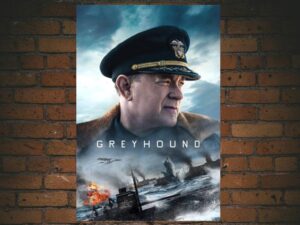 -Greyhound (2020)-<br>The Original Movie