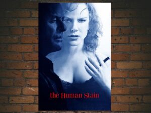 -The Human Stain (2003)-<br>The Original Movie