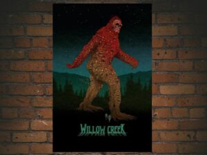 -Willow Creek (2013)-<br>The Original Movie