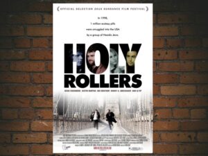 -Holy Rollers (2010)-<br>The Original Movie