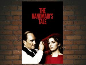 -The Handmaid's Tale (1990)-<br>The Original Movie