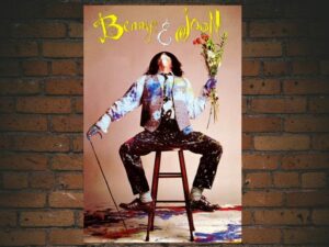 -Benny & Joon (1993)-<br>The Original Movie