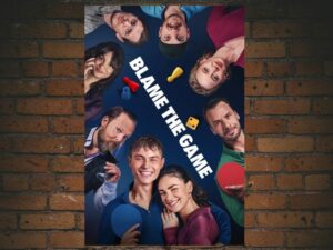 -Blame the Game (2024)-<br>The Original Movie