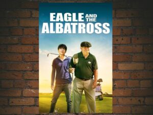 -Eagle and the Albatross (2020)-<br>The Original Movie