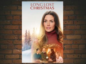 -Long Lost Christmas (2022)-<br>The Original Movie