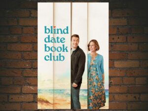 -Blind Date Book Club (2024)-<br>The Original Movie
