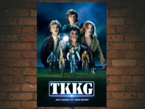 -TKKG (2019)-<br>The Original Movie