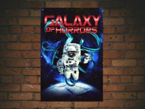 -Galaxy of Horrors (2017)-<br>The Original Movie