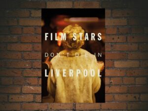 -Film Stars Don't Die in Liverpool (2017)-<br>The Original Movie