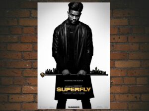 -SuperFly (2018)-<br>The Original Movie