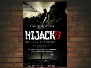 -Hijack '93 (2024)-<br>The Original Movie