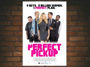 -The Perfect Pickup (2018)-<br>The Original Movie