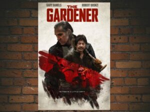 -The Gardener (2021)-<br>The Original Movie