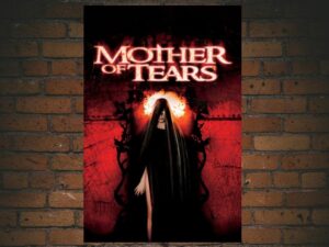 -Mother of Tears (2007)-<br>The Original Movie