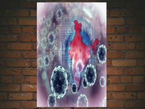 -Coronavirus the Most at Risk (2020)-<br>The Original Movie