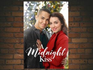-A Midnight Kiss - (2018)-<br>The Original Movie