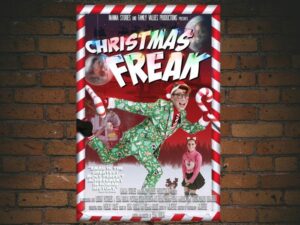 -Christmas Freak (2021)-<br>The Original Movie