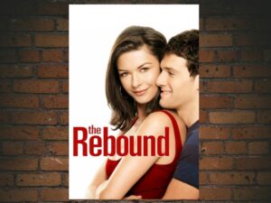 -The Rebound (2009)-<br>The Original Movie