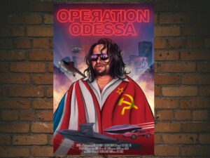 -Operation Odessa (2018)-<br>The Original Movie