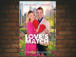 -Love's Match (2021)-<br>The Original Movie