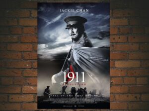 -1911 Revolution (2011)-<br>The Original Movie