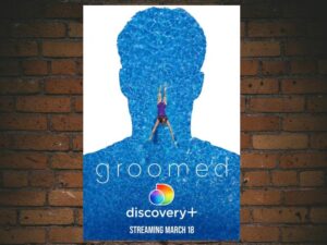 -Groomed (2021)-<br>The Original Movie