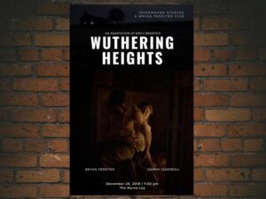 -Wuthering Heights (2022)-<br>The Original Movie