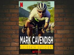 -Mark Cavendish: Never Enough (2023)-<br>The Original Movie