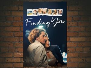 -Finding You (2021)-<br>The Original Movie