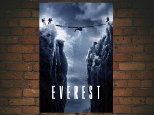 -Everest (2015)-<br>The Original Movie