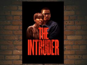 -The Intruder (2019)-<br>The Original Movie