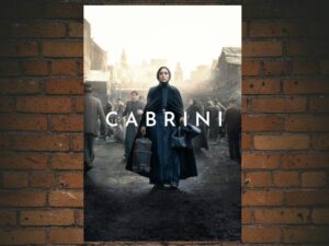-Cabrini (2024)-<br>The Original Movie
