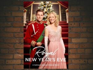 -Royal New Year's Eve (2017)-<br>The Original Movie