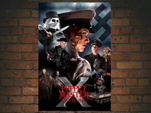 -Puppet Master X: Axis Rising (2012)-<br>The Original Movie