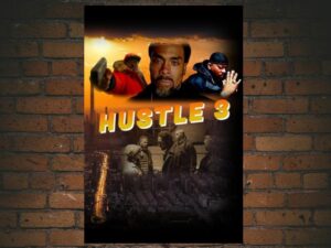-Hustle 3 (2023)-<br>The Original Movie