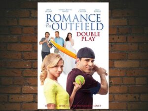 -Romance in the Outfield: Double Play (2020)-<br>The Original Movie