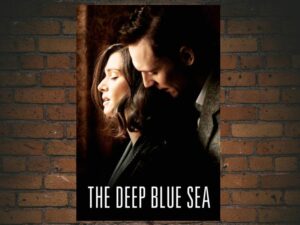 -The Deep Blue Sea (2011)-<br>The Original Movie