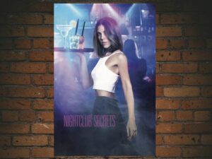 -Nightclub Secrets (2018)-<br>The Original Movie