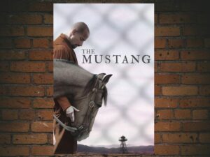 -The Mustang (2019)-<br>The Original Movie