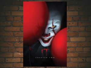 -It Chapter Two (2019)-<br>The Original Movie