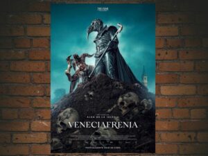 -Veneciafrenia (2022)-<br>The Original Movie