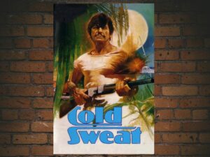 -Cold Sweat (1970)-<br>The Original Movie