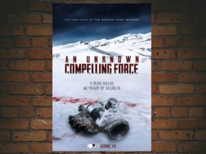 -An Unknown Compelling Force (2021)-<br>The Original Movie