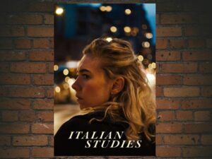 -Italian Studies (2022)-<br>The Original Movie