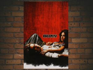 -Blow (2001)-<br>The Original Movie