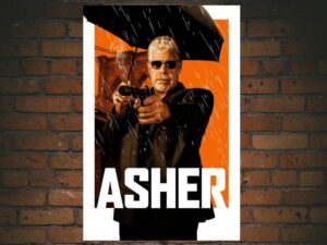 -Asher (2018)-<br>The Original Movie