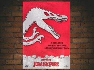 -Beyond Jurassic Park (2001)-<br>The Original Movie