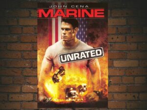 -The Marine (2006)-<br>The Original Movie